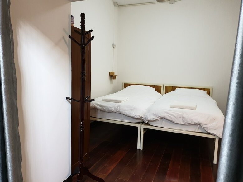Hotel Baan Navi - Adults Only