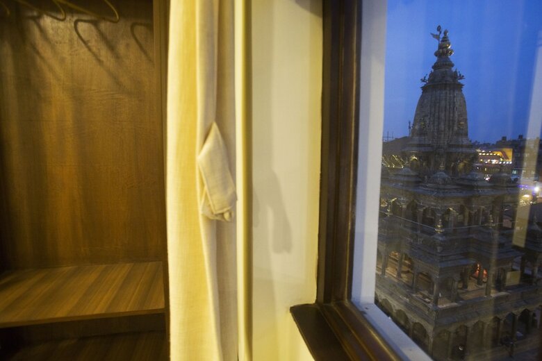 Hotel Heranya La:ku