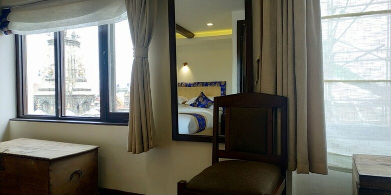 Hotel Heranya La:ku