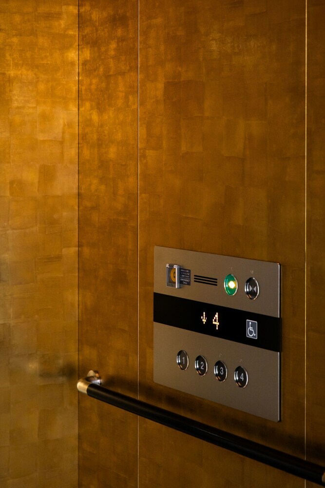 Hotel Eph Kyoto