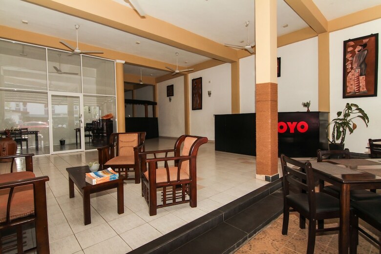 Hotel Oyo 116 Sahasra