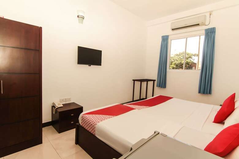 Hotel Oyo 116 Sahasra