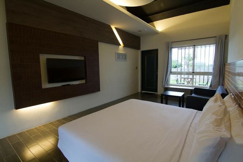 Kenting Xia Ye B&B