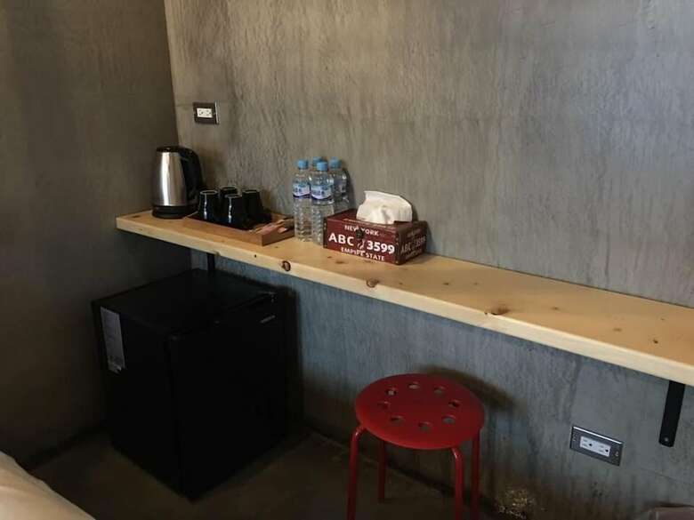 Kenting Xia Ye B&B