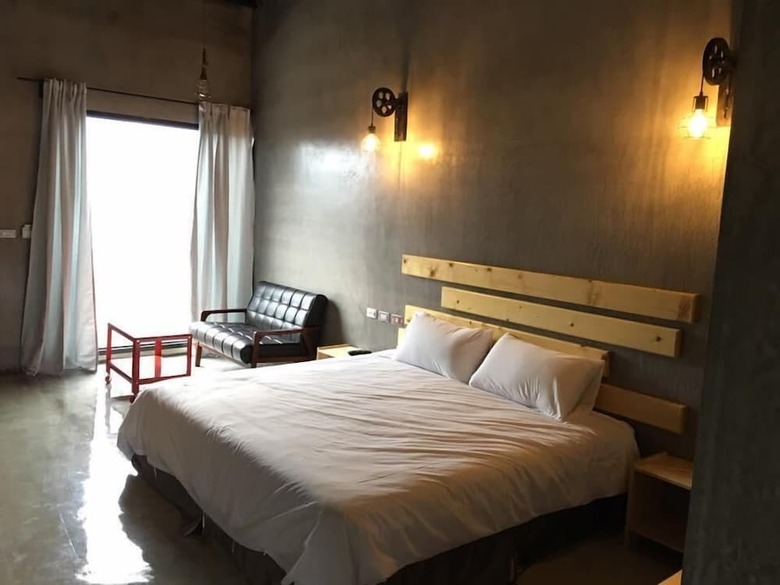 Kenting Xia Ye B&B