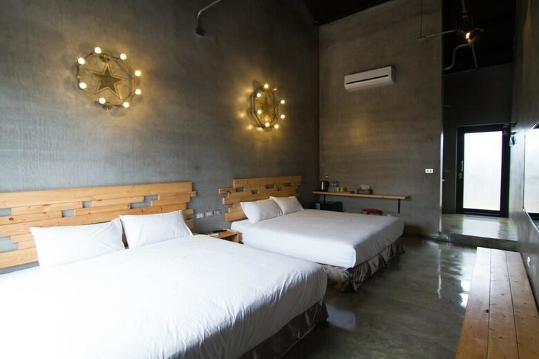 Kenting Xia Ye B&B