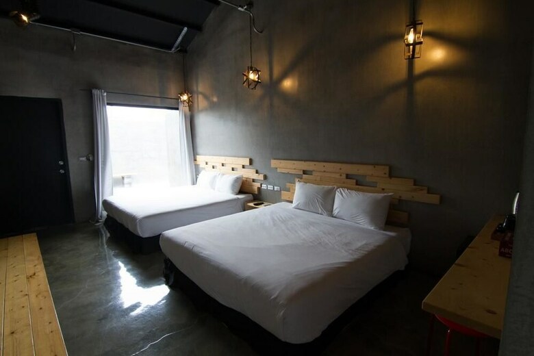 Kenting Xia Ye B&B