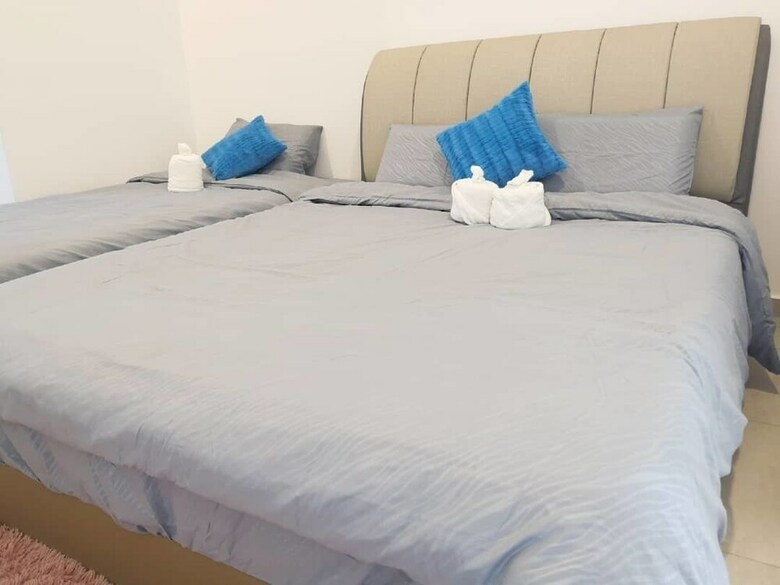 Apartamentos Atlantis Residence Malacca By Koze
