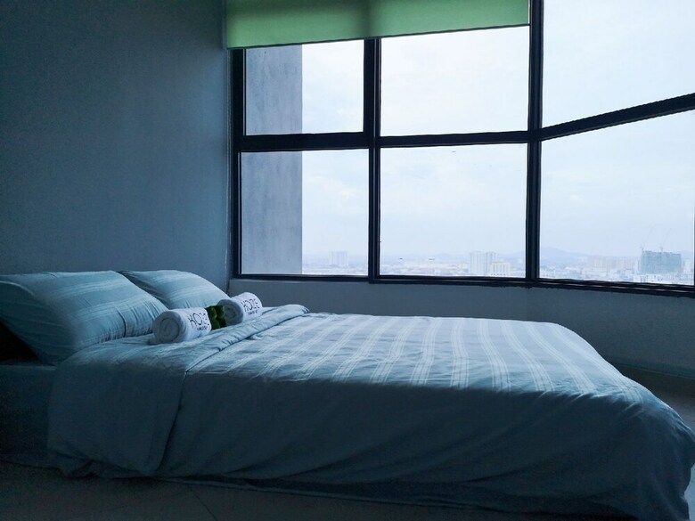 Apartamentos Atlantis Residence Malacca By Koze