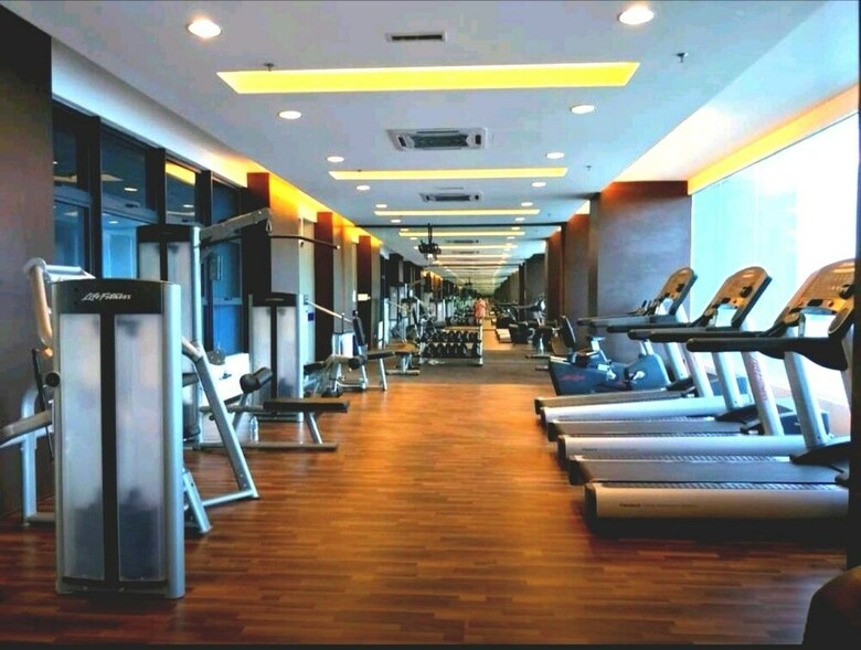 Apartamentos Atlantis Residence Malacca By Koze