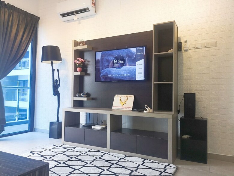 Apartamentos Atlantis Residence Malacca By Koze