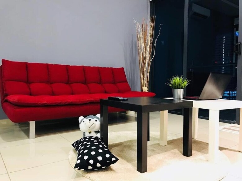 Apartamentos Atlantis Residence Malacca By Koze