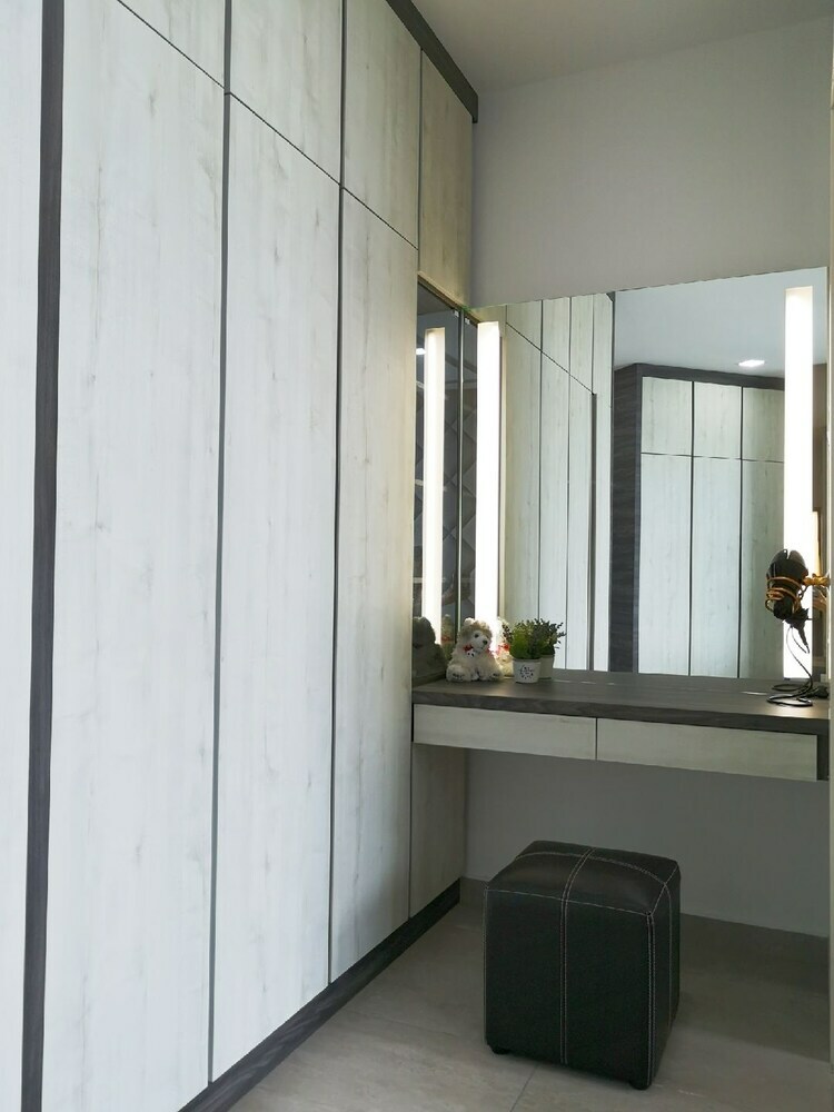 Apartamentos Atlantis Residence Malacca By Koze
