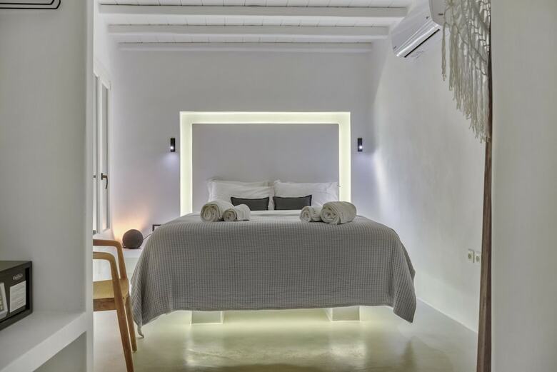 Aparthotel Mykonian Mews