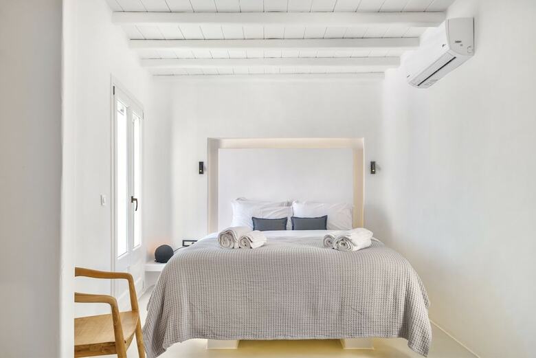 Aparthotel Mykonian Mews