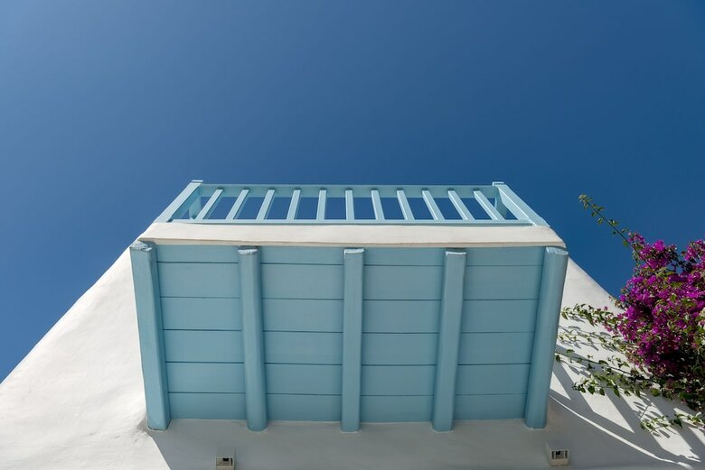 Aparthotel Mykonian Mews