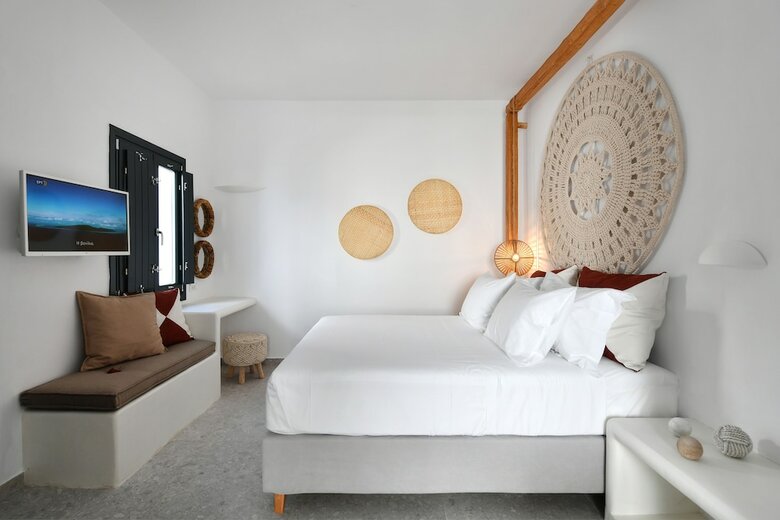 Hotel Sandaya Luxury Suites