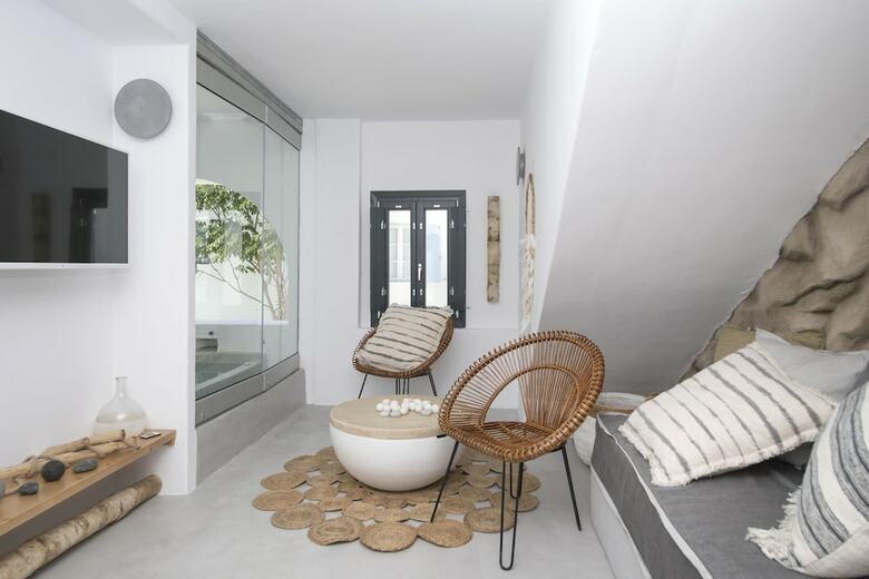 Hotel Sandaya Luxury Suites