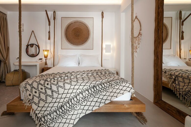 Hotel Sandaya Luxury Suites