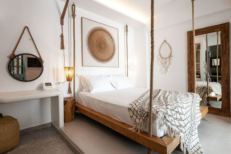 Hotel Sandaya Luxury Suites