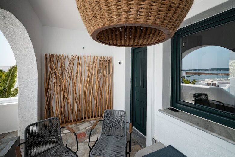 Hotel Sandaya Luxury Suites