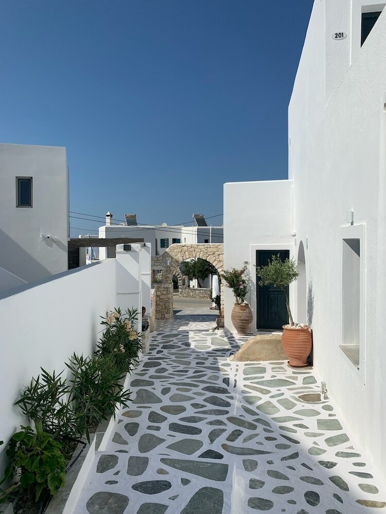 Hotel Sandaya Luxury Suites