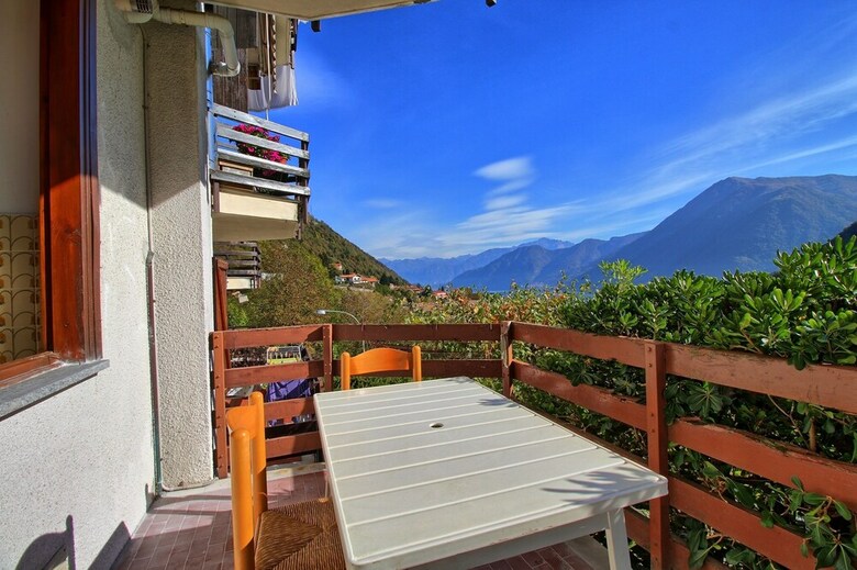 Apartamento Logicasa Lake Como Valley View