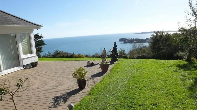 Apartamento Pine View