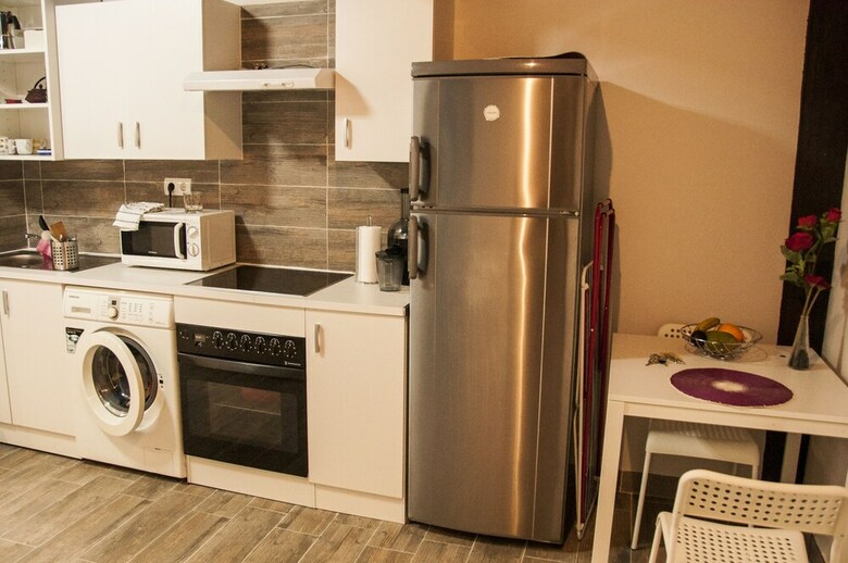 Apartamentos Estudio Deusto
