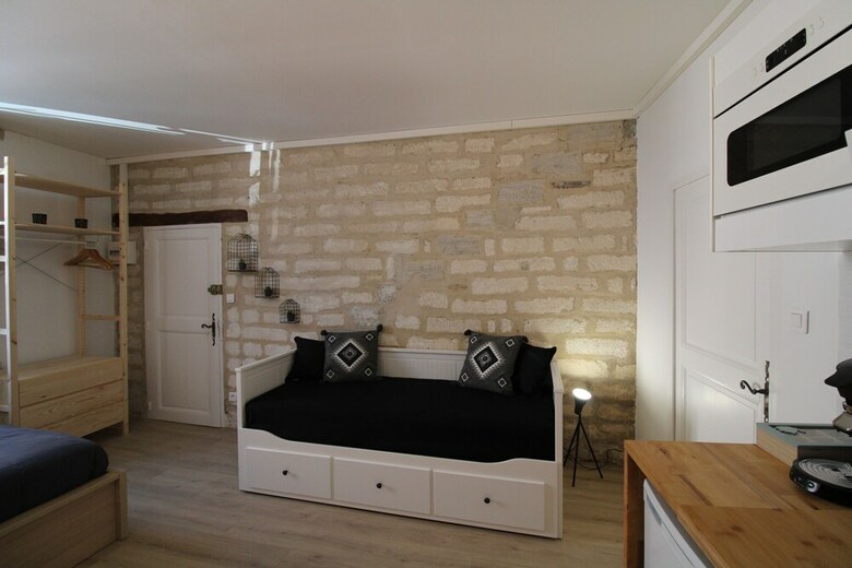 Apartamento Le Lod�ve