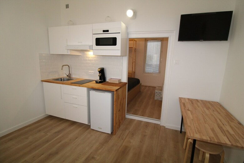 Apartamento Le Lod�ve
