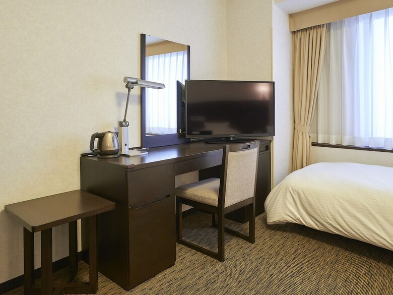 Osaka Dai-ichi Hotel