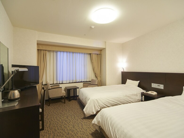 Osaka Dai-ichi Hotel