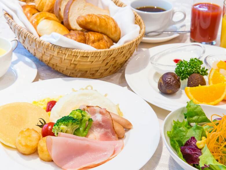 Osaka Dai-ichi Hotel