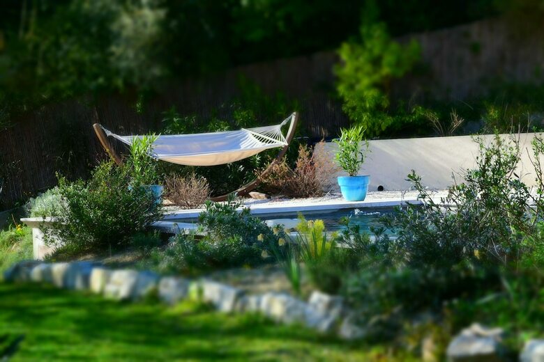 Hotel La Source-saint Paul de Vence