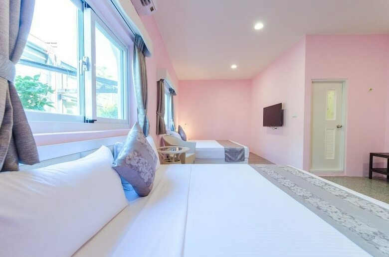 Starry Sky And Sea View B&B