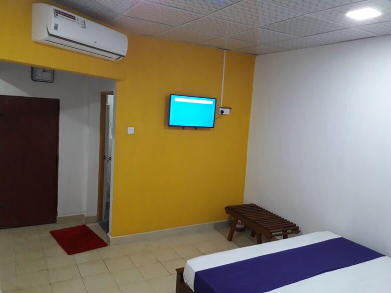 Bed & Breakfast Airport Pearl Garden Transit Hotel