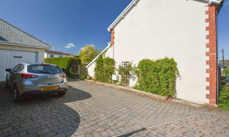 Cloudbreak Braunton 4 Bedroom / Sleeps 8 / Dog Friendly