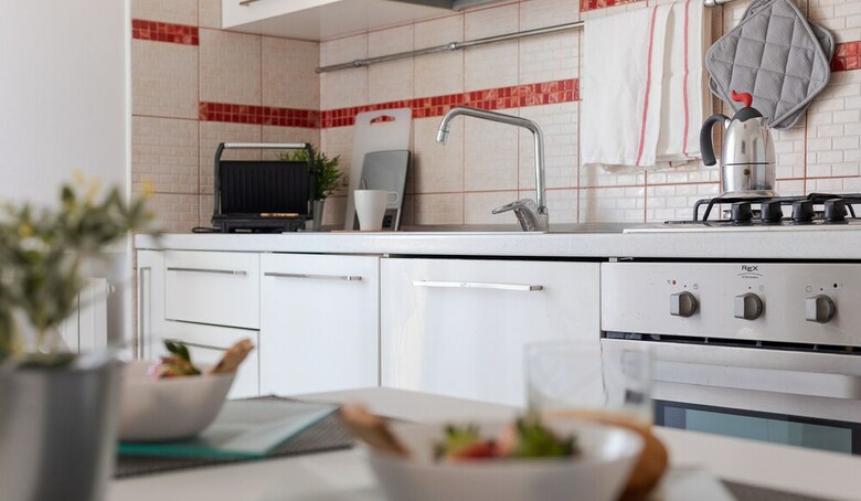 Apartamento Comfort House 14