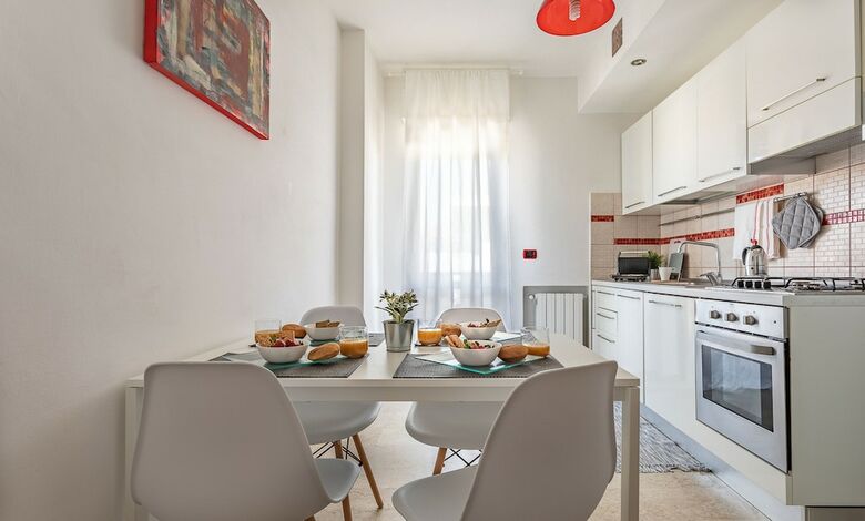 Apartamento Comfort House 14