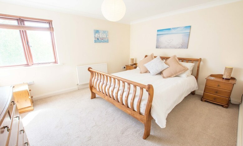 Oyster Cottage Braunton Sleeps 6 Dog Friendly
