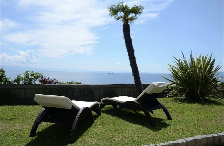 Hotel Villa Magnolia