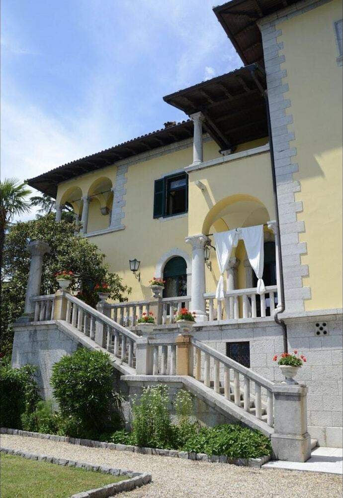 Hotel Villa Magnolia