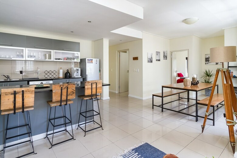 Apartamentos Flatrock 608