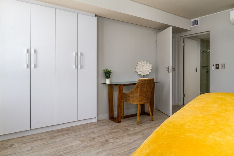 Apartamentos Greenwich 405