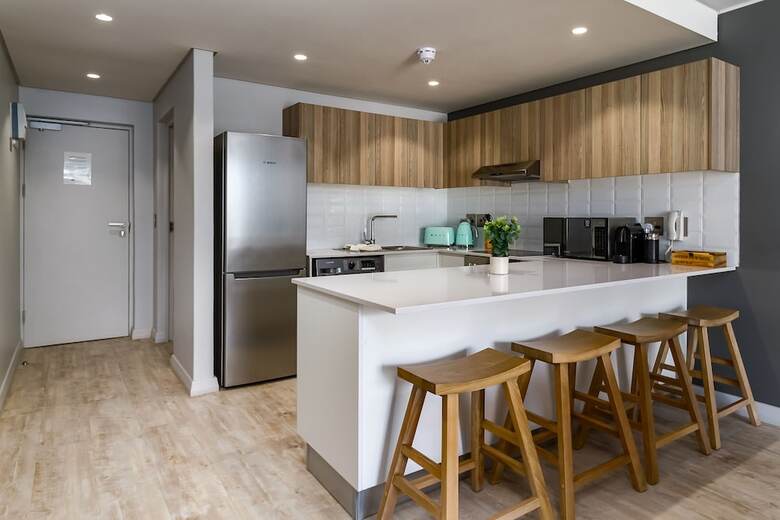 Apartamentos Greenwich 405