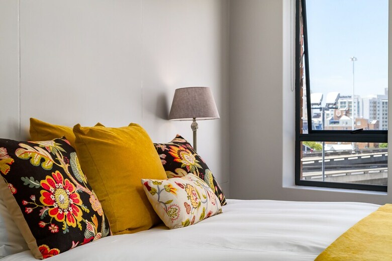 Apartamentos Greenwich 405