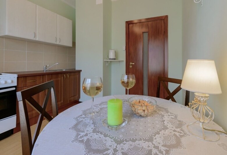 Apartamentos Cruise Dreams