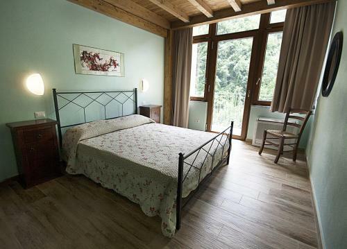 Agroturismo Agriturismo Cornali