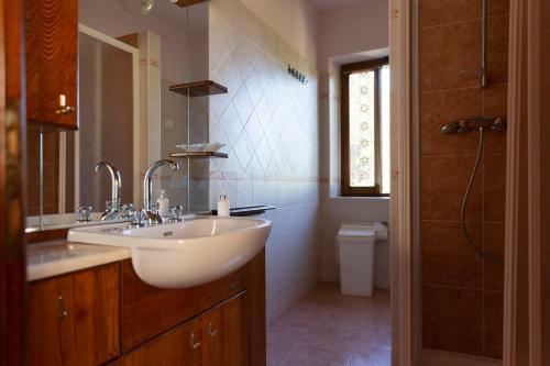 Agroturismo Agriturismo Cornali